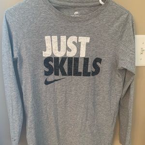 Youth Nike Large shirt